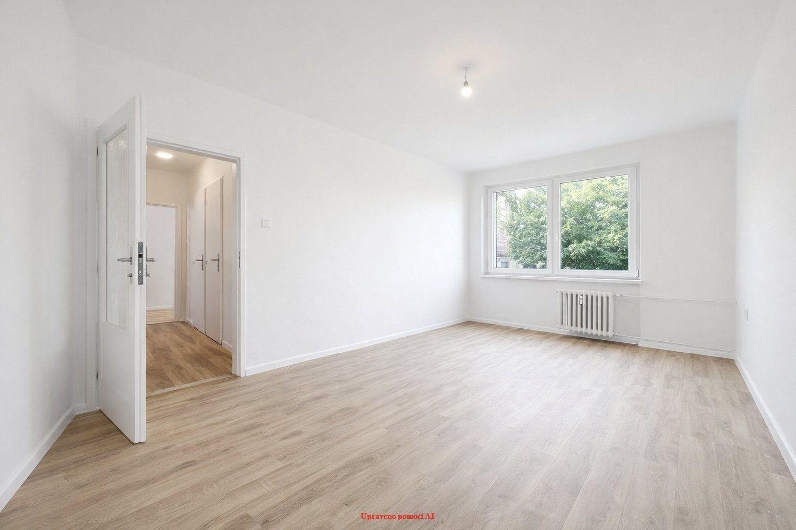 Pronájem byt 2+1 - S. K. Neumanna, Havířov - Havířov-město, Moravskoslezský kraj, 51 m² - 5