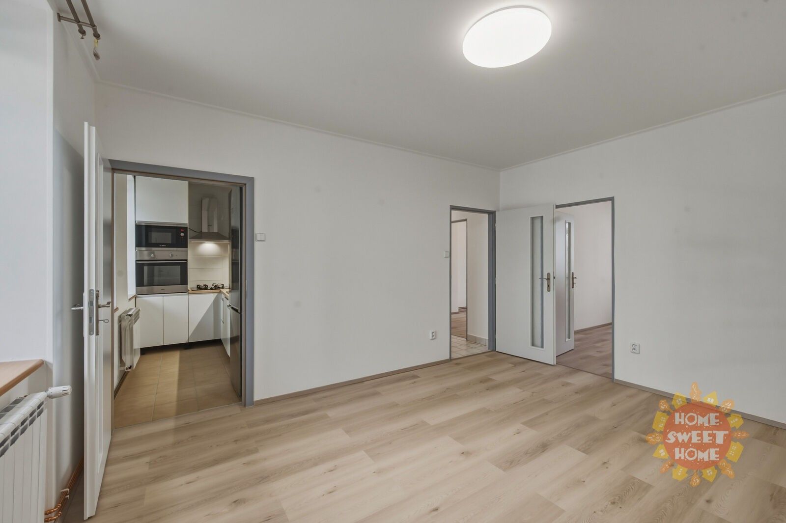 Prodej byt 3+kk - Laurinova 521, Mladá Boleslav II, 72 m² - 2