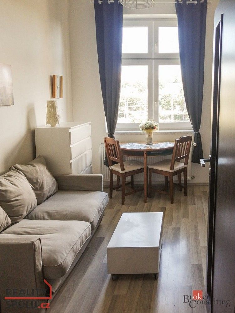 Byt 1+kk · 25 m² · Čestmírova, Praha 4 - Nusle - 3