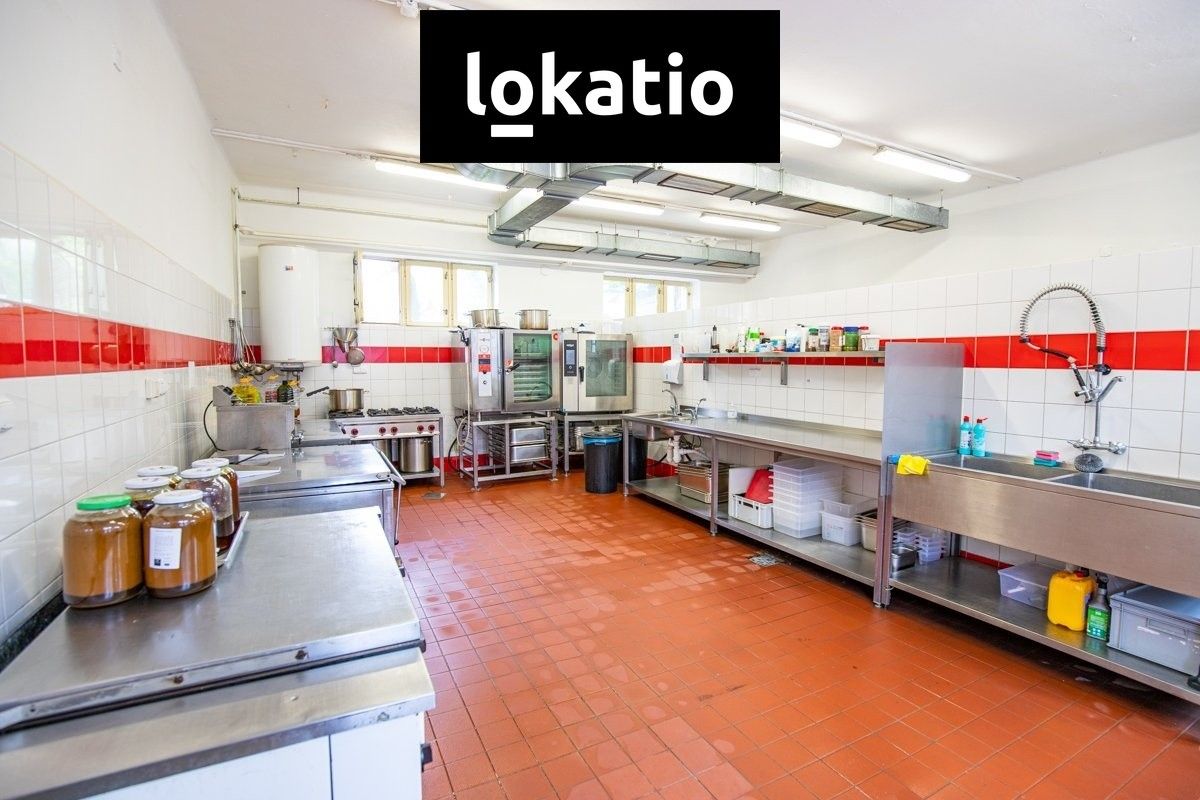 Sklad · 321 m² · Hořice - 3