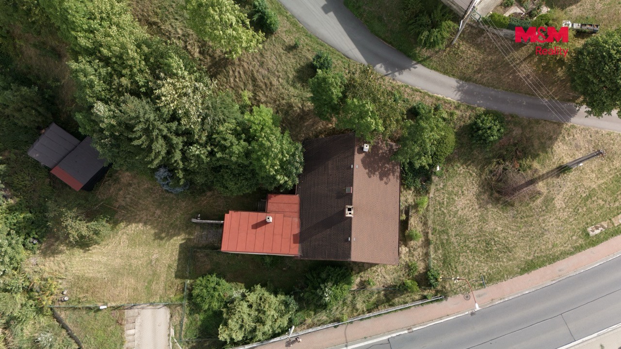 Rodinný dům · 120 m² · Třebovice - 4