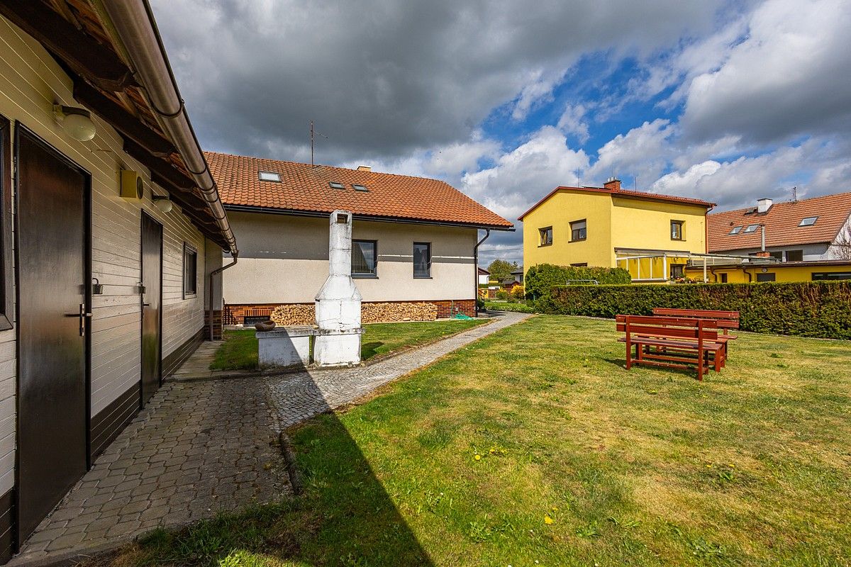 Rodinný dům · 240 m² · Kostelec nad Orlicí, okres Rychnov nad Kněžnou, Královéhradecký kraj - 4