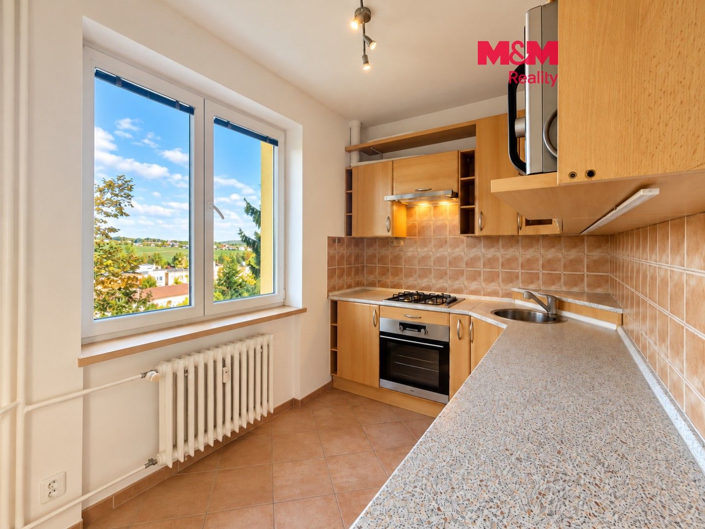 3+1, Podroužkova, Ostrava, 62 m² - 1