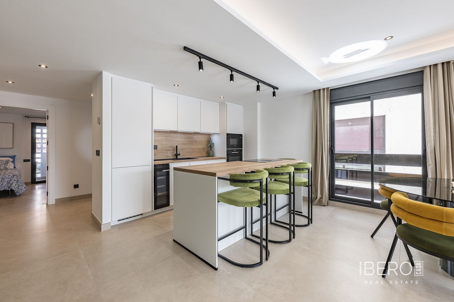 Prodej byt 4+kk - Nueva Andalucía, Španělsko, 110 m² - 5