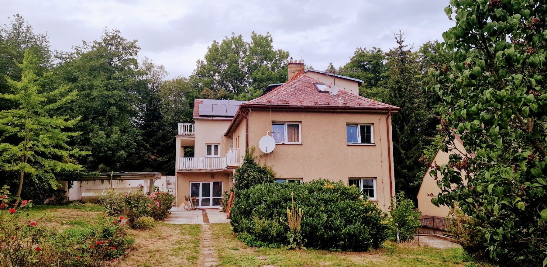1+kk, 5. máje, Praha - Stodůlky, 20 m² - 1