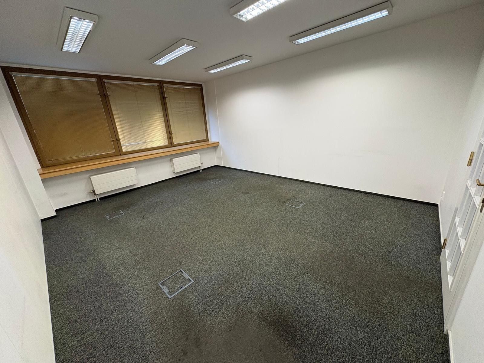 Obchodní prostory · 25 m² · Purkyňova, Praha - Nové Město - 3