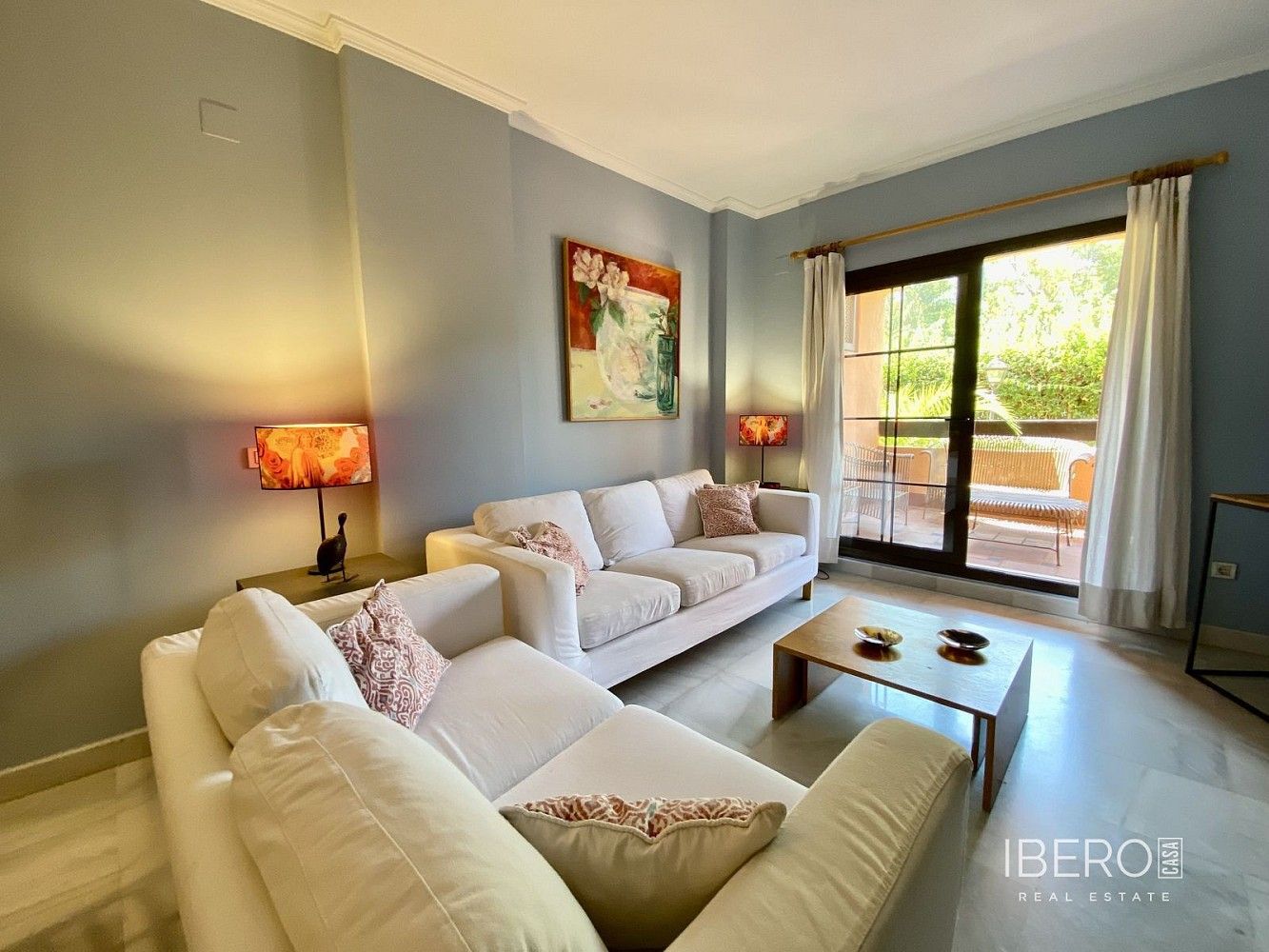 4+kk, Hacienda del Sol, Španělsko, 120 m² - 1