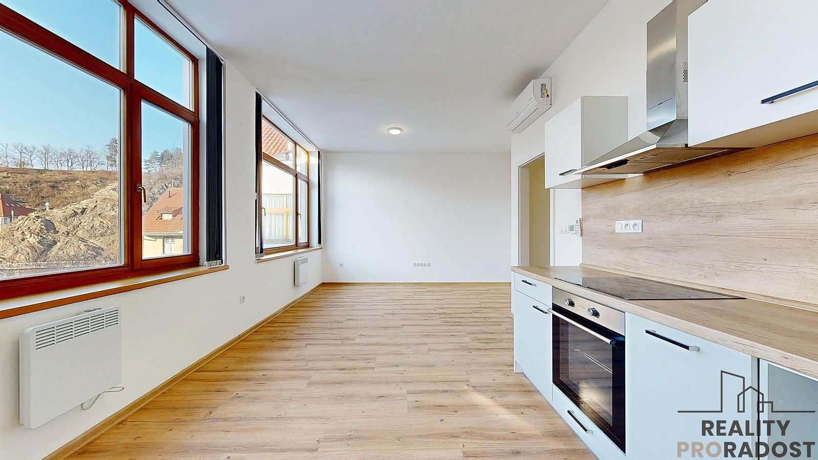 Byt 3+kk · 80 m² · Karlovo nám., Třebíč - Vnitřní Město - 4