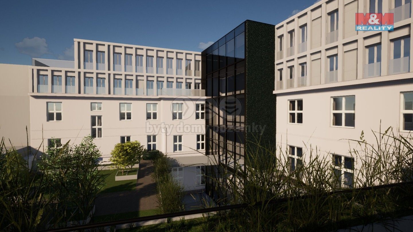 Obchodní prostory · 120 m² · Masarykova třída, Opava - 3