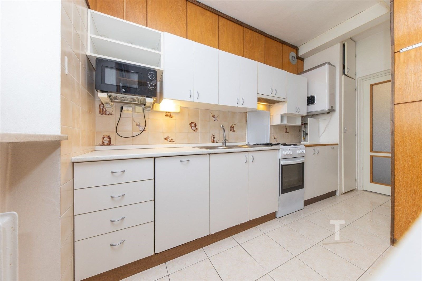 Prodej byt 4+1 - Mírové nám., Hodonín, 150 m²