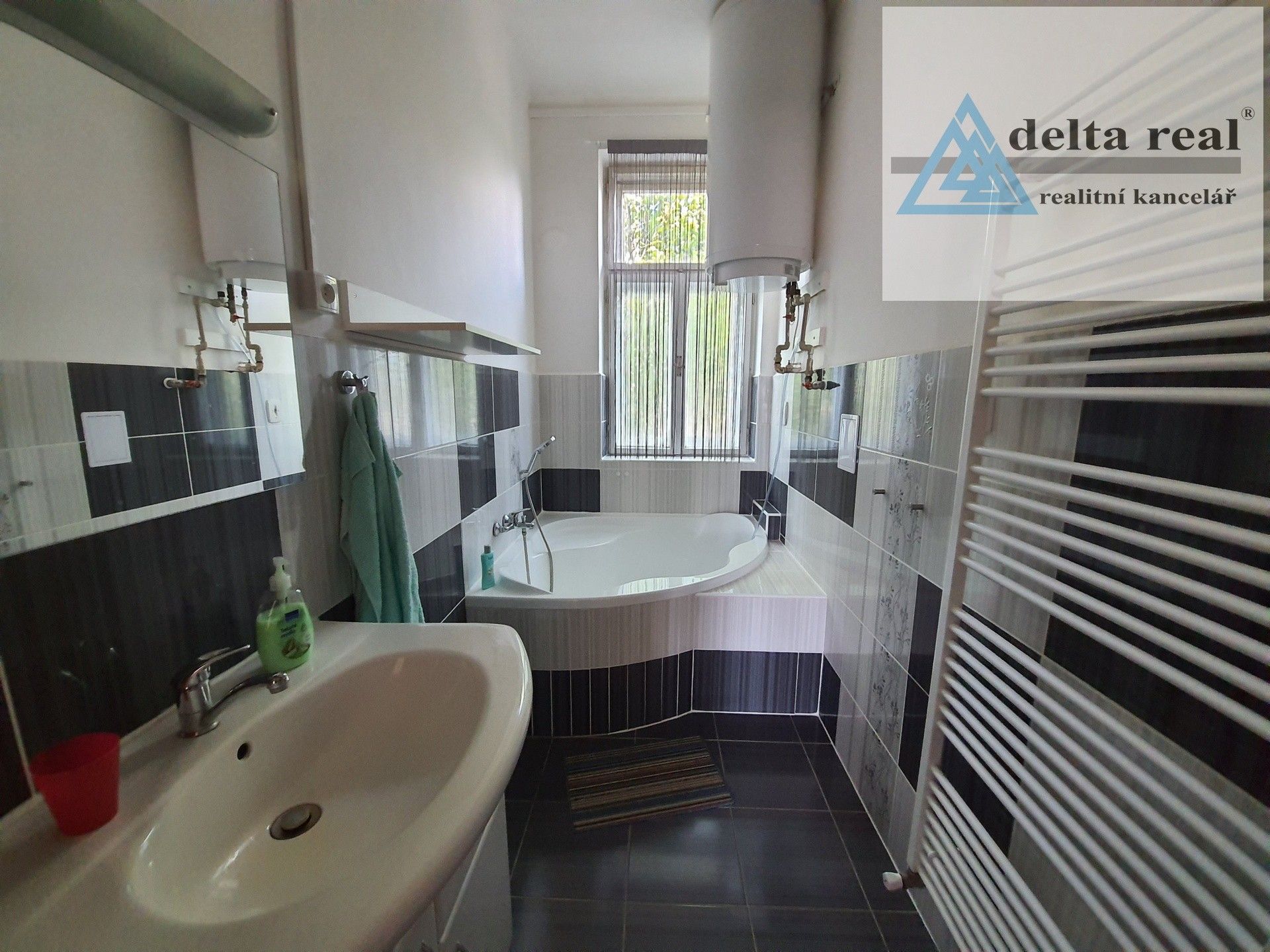 Byt 3+1 · 100 m² · Lázeňská 394, Velké Losiny - 3