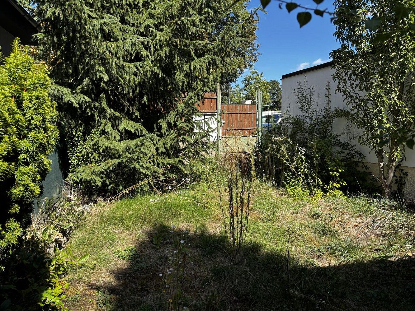 Pozemek pro bydlení · Benešov, Středočeský kraj - 4