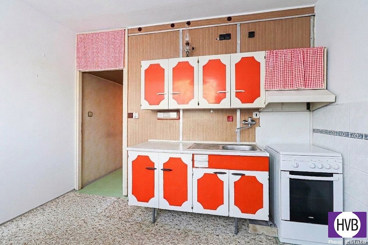 2+1, Ostrava - Moravská Ostrava, okres Ostrava-město, Moravskoslezský kraj, 59 m² - 1