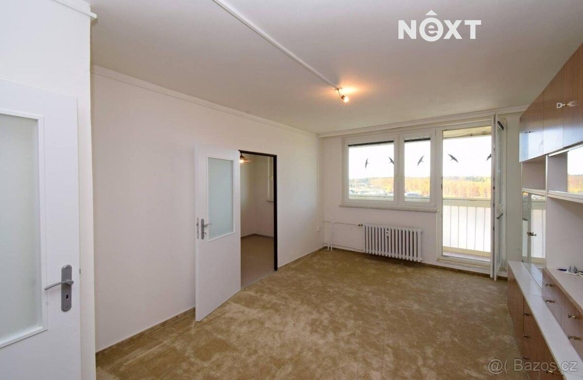 Pronájem byt - Kladno, 272 04