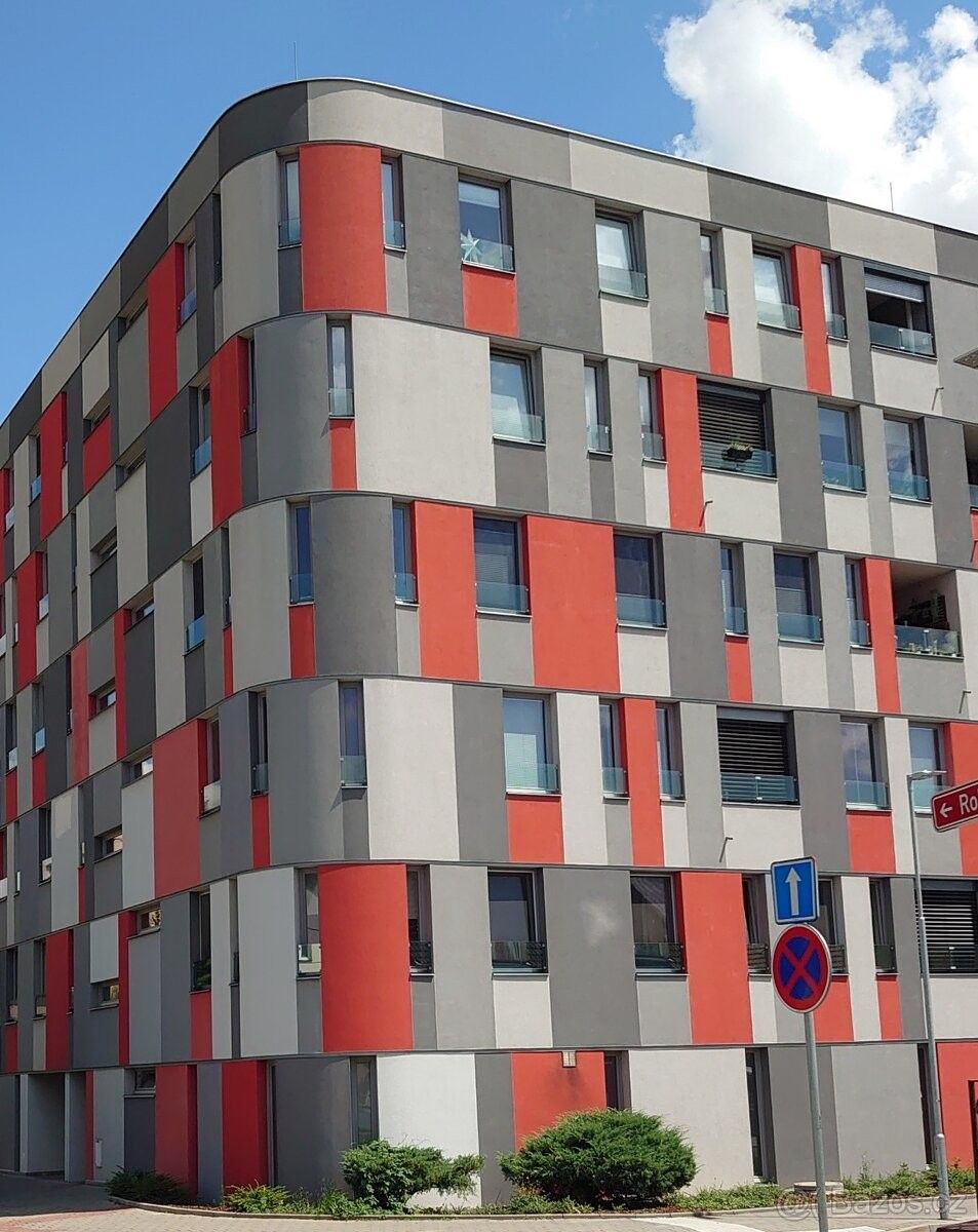 Byty, Kolín, 280 02 - 1