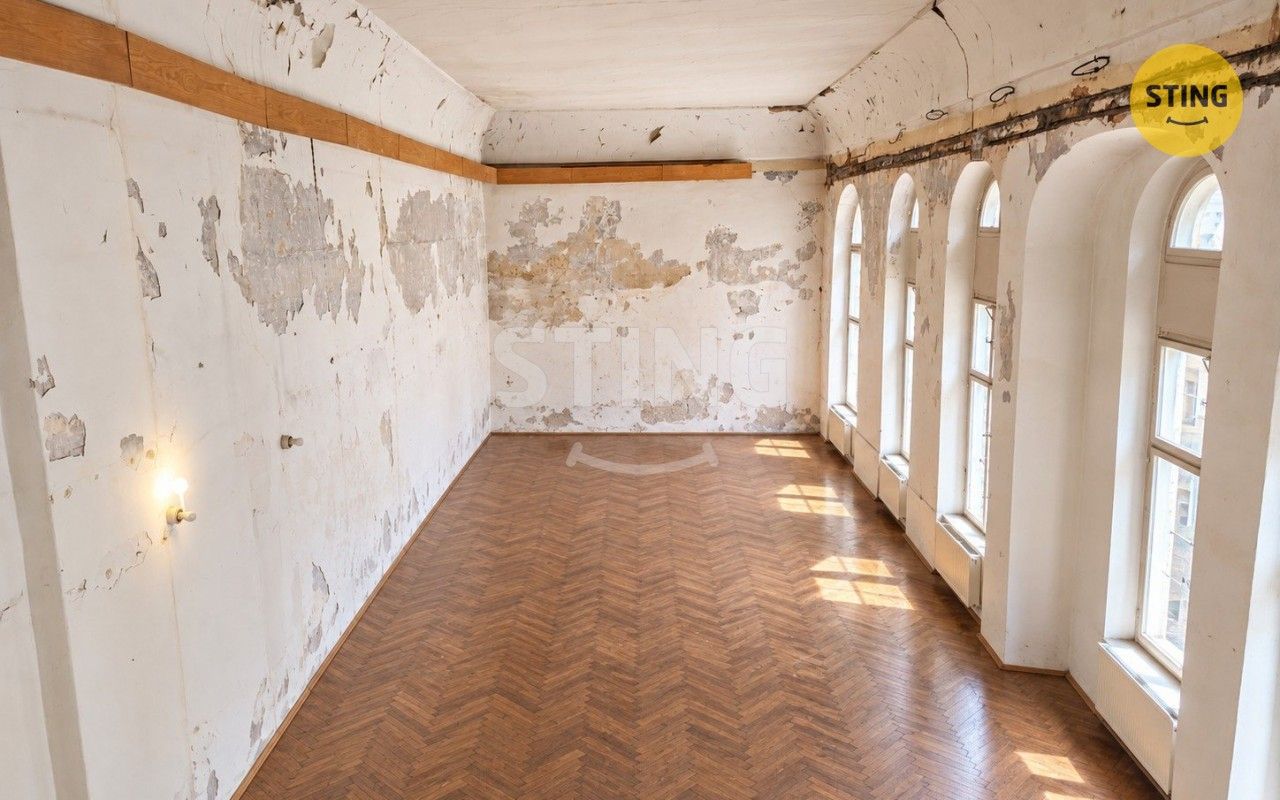 Památky · 200 m² · Demelova, Prostějov - 3