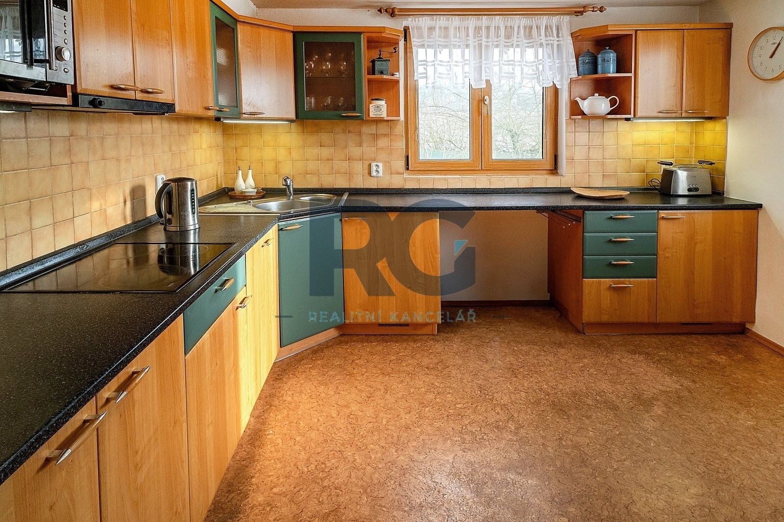 Prodej chata - Vojníkov, 220 m²