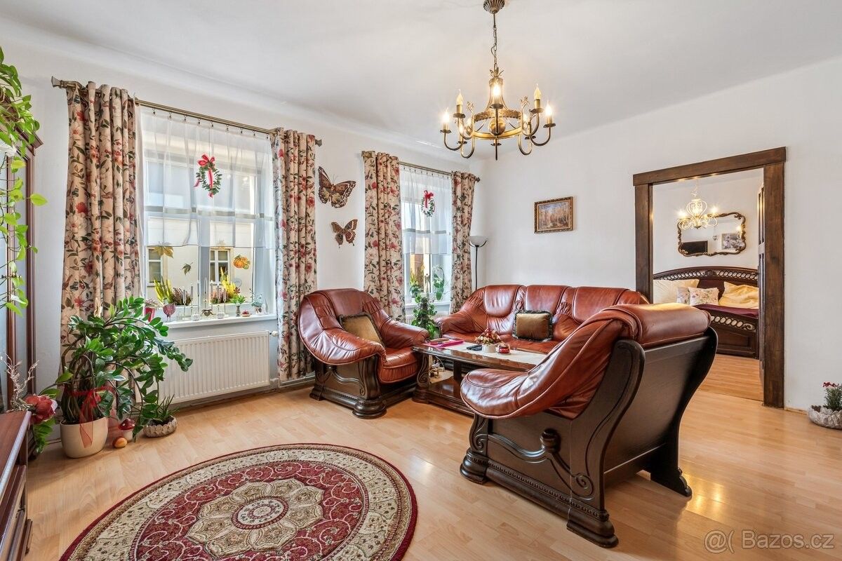 Byty, Ústí nad Labem, 400 01