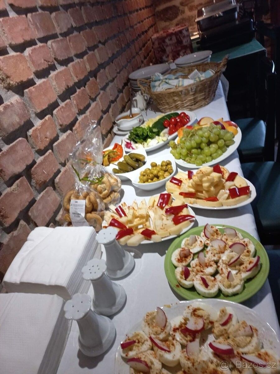 Restaurace · Jirkov, 431 11 - 4