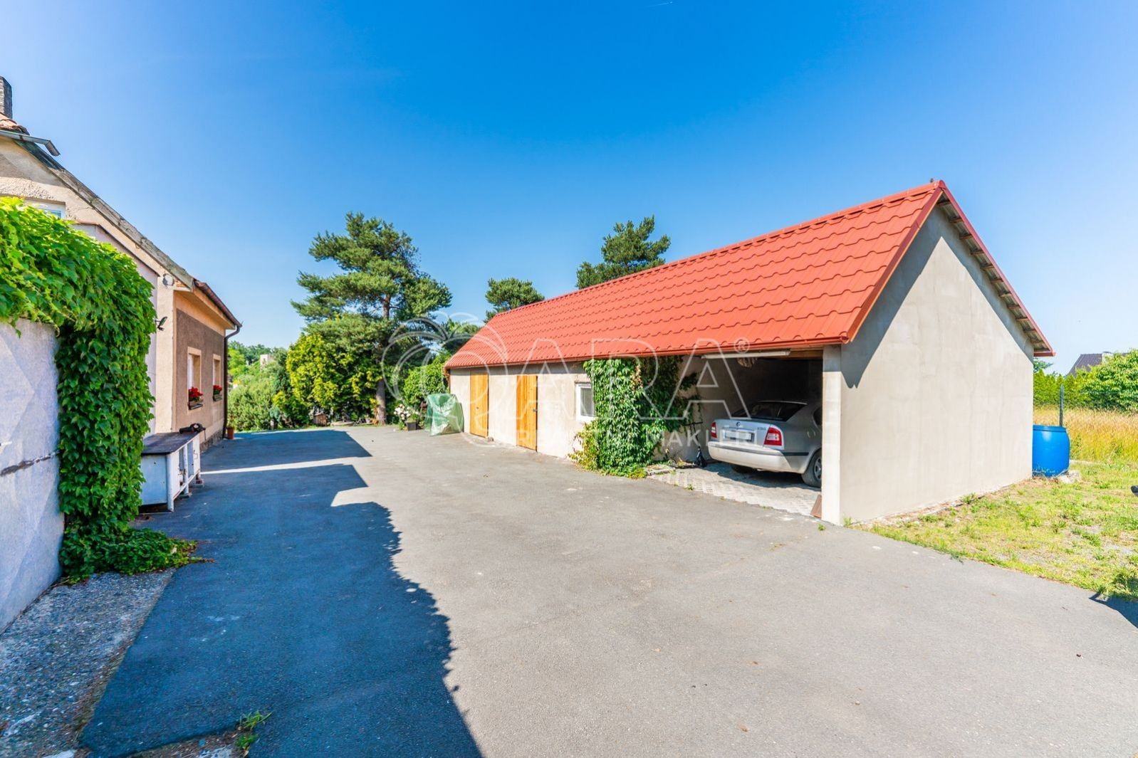 Rodinné domy, Do Zahrad , Odolena Voda, 150 m² - 2