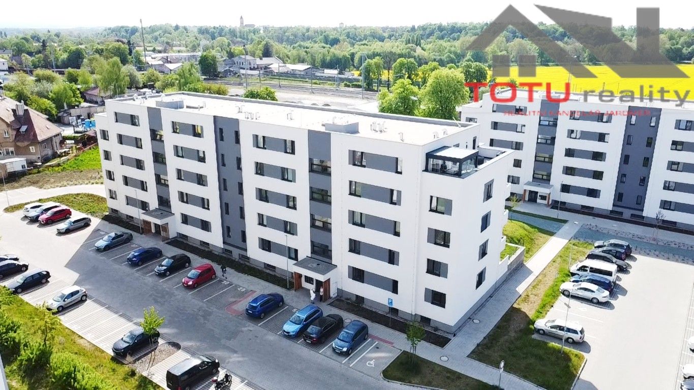 2+kk, Josefa Šímy, Jaroměř Pražské Předměstí, 58 m²