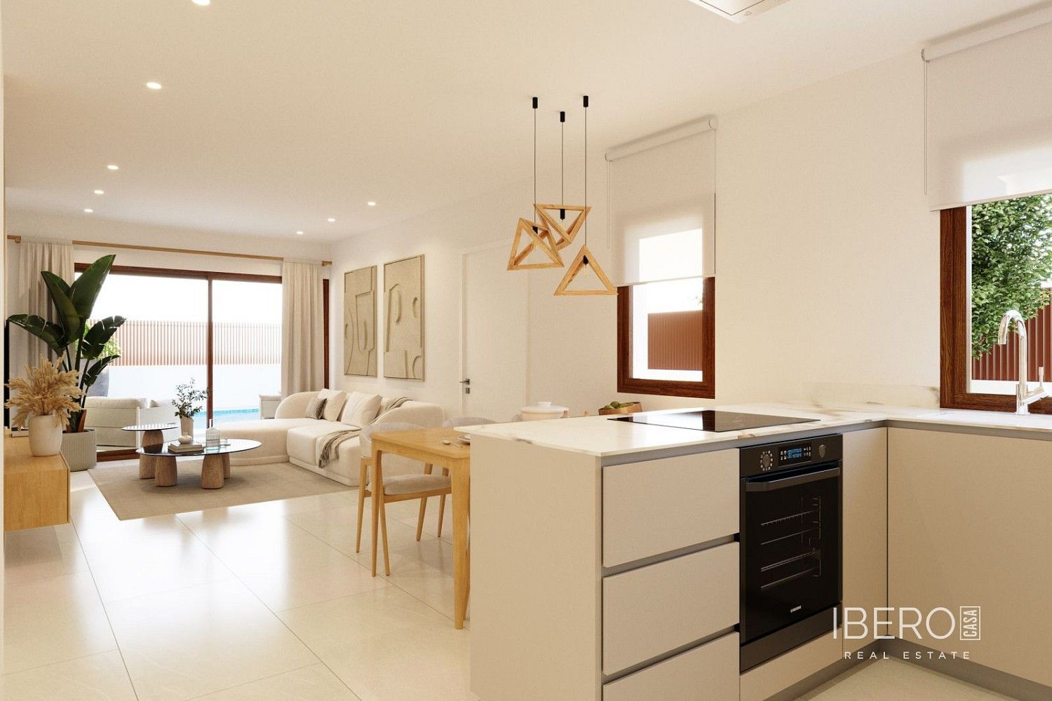 Rodinný dům · 73 m² · Vista Bella Golf, Španělsko - 3