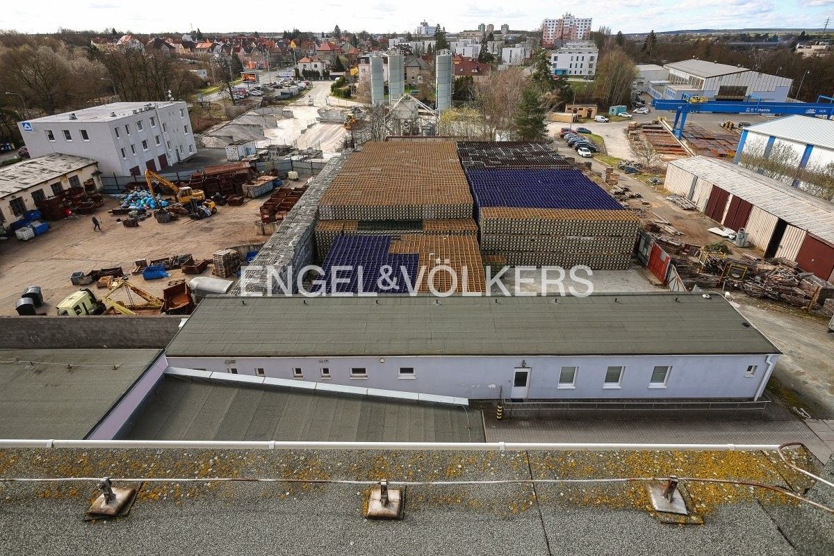 Ostatní, Domažlická, Plzeň, 1 m²