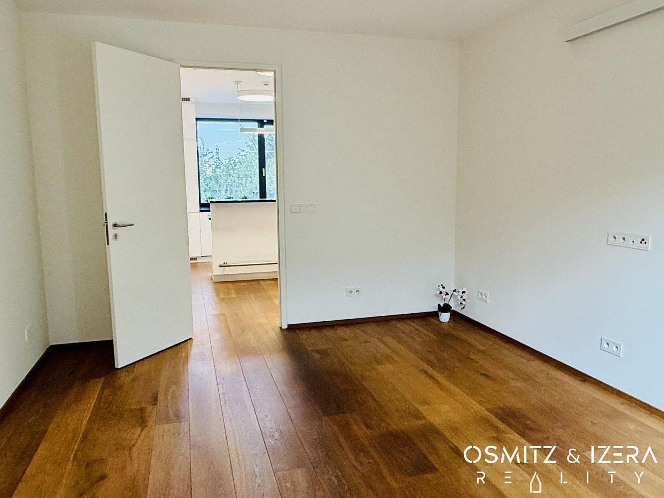 Byt 2+kk · 40 m² · Praha - Hlubočepy, okres Praha 5, Hlavní město Praha - 3