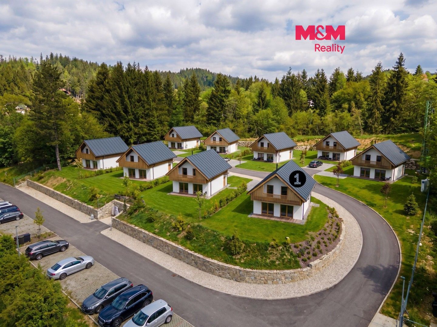 Rodinný dům, 106 m²
