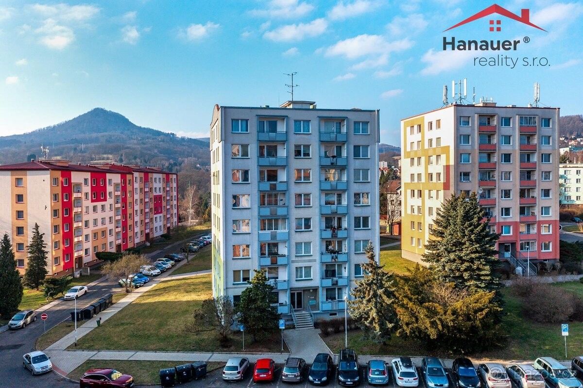 Byty, Děčín, 405 02