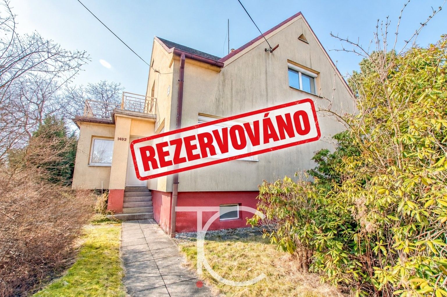 Rodinný dům, 180 m²