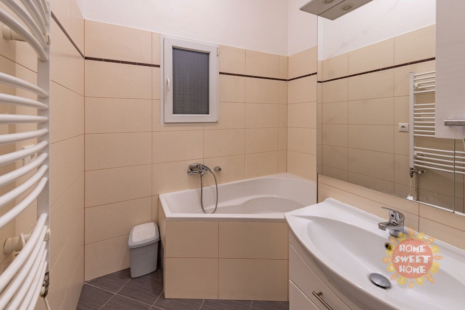 Pronájem byt 3+1 - Praha - Bubeneč, okres Praha 6, Hlavní město Praha, 89 m² - 5