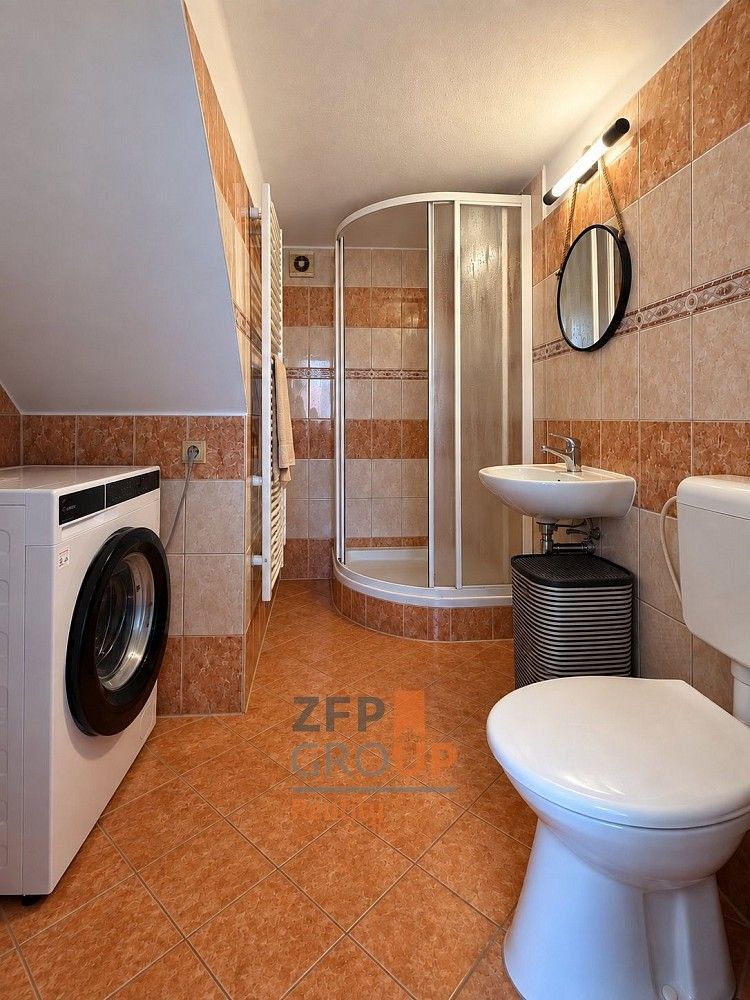 Byt 1+kk · 20 m² · Šumperská, Jeseník - Bukovice - 4