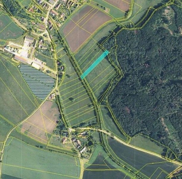 Prodej pozemek pro bydlení - 503 05, Hradec Králové