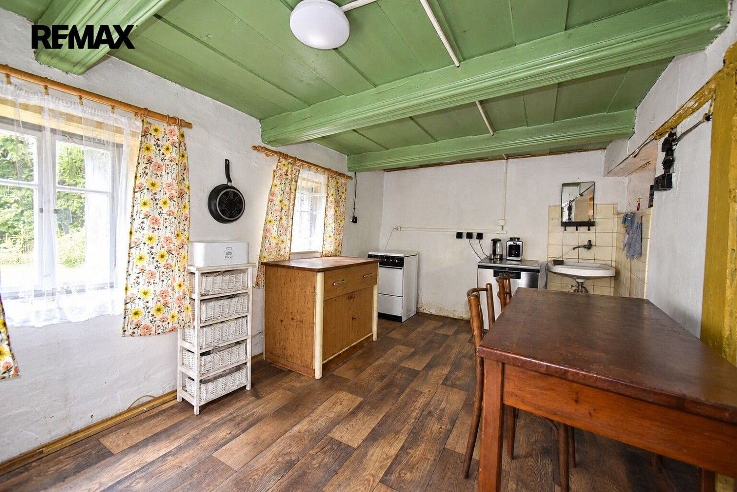Prodej rodinný dům - Slunečná, okres Česká Lípa, 166 m² - 5