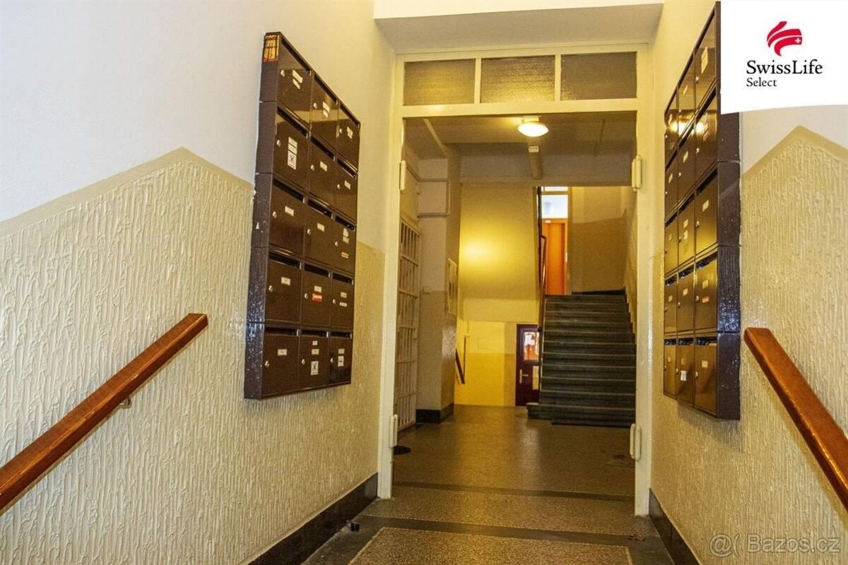 Prodej byt - Praha, 140 00