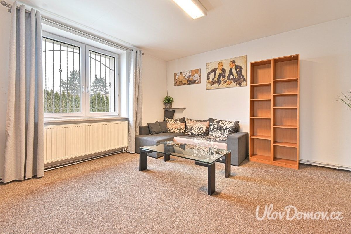 Prodej rodinný dům - Lorišova, Ostrava, 320 m²