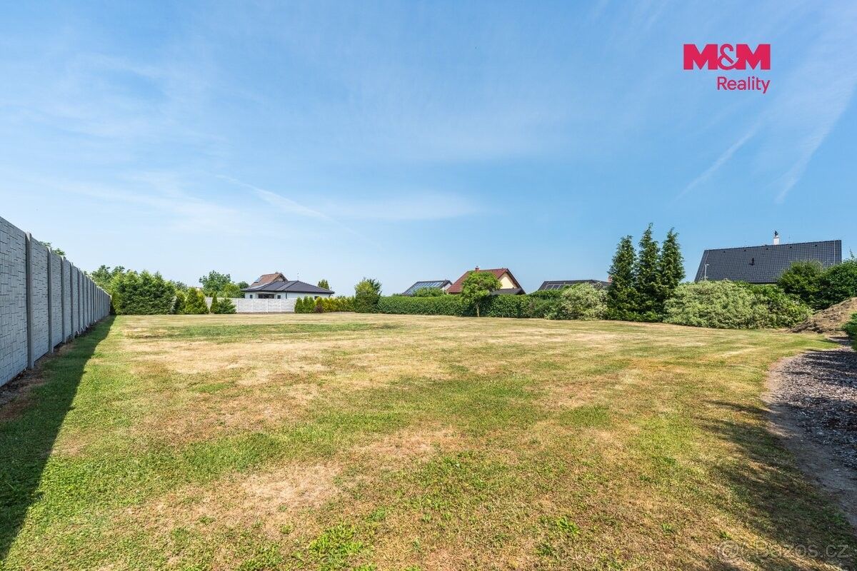 Prodej pozemek pro bydlení - Holešov, 769 01 - 5