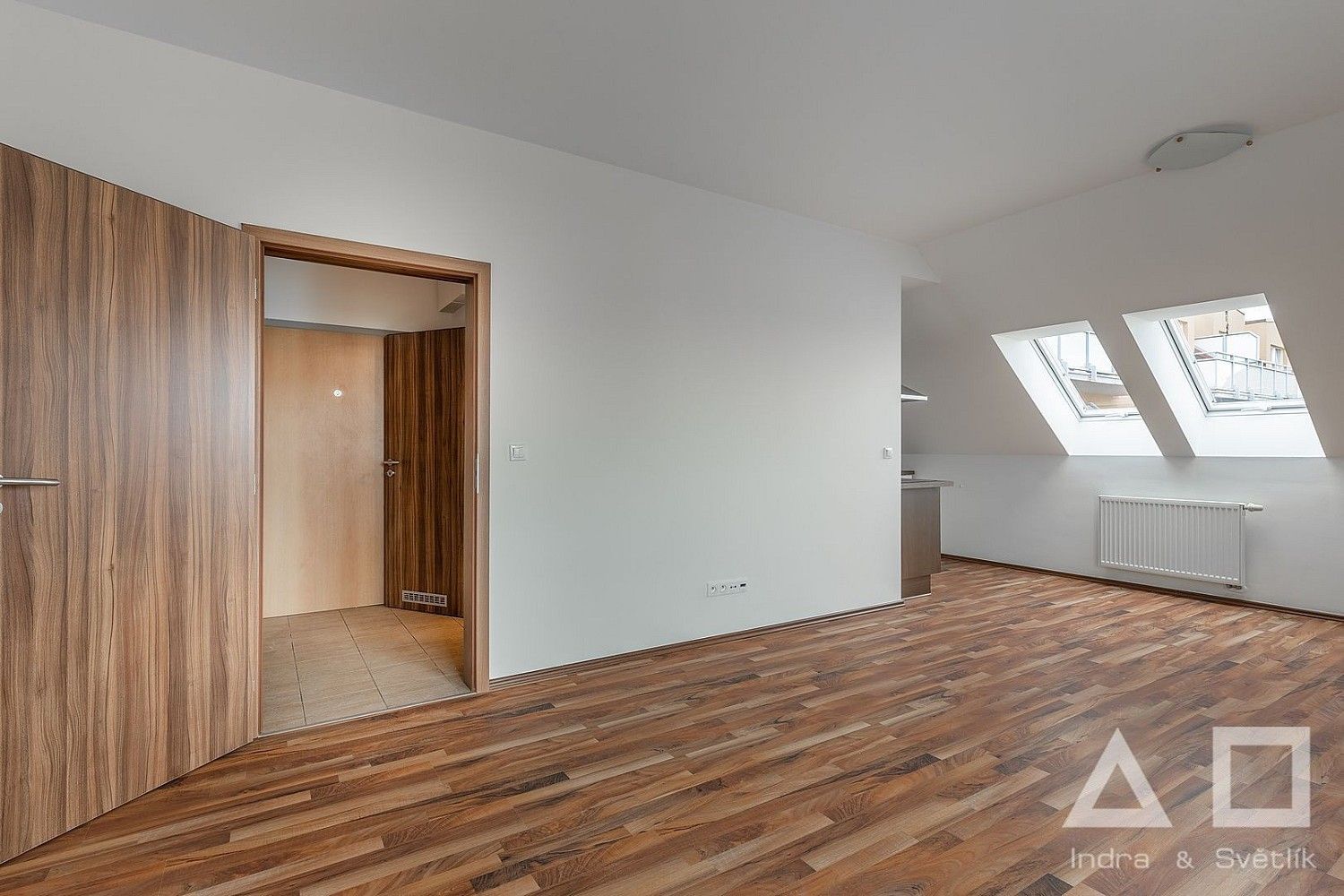 Prodej byt 1+kk - Švihovská, Praha 4 - Písnice, 35 m² - 5
