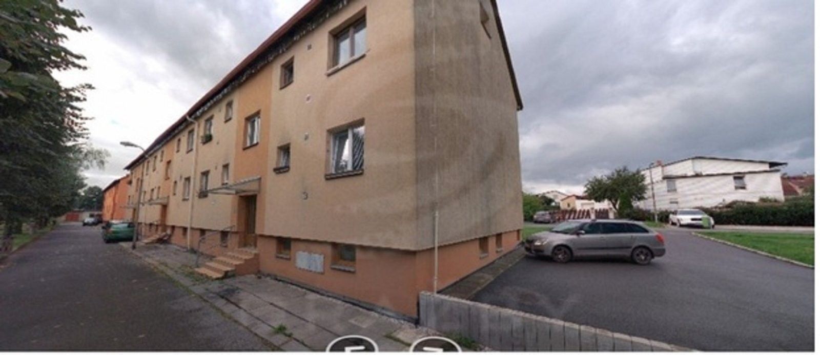 Prodej byt - Vysoká Pec, Bohutín, 45 m²