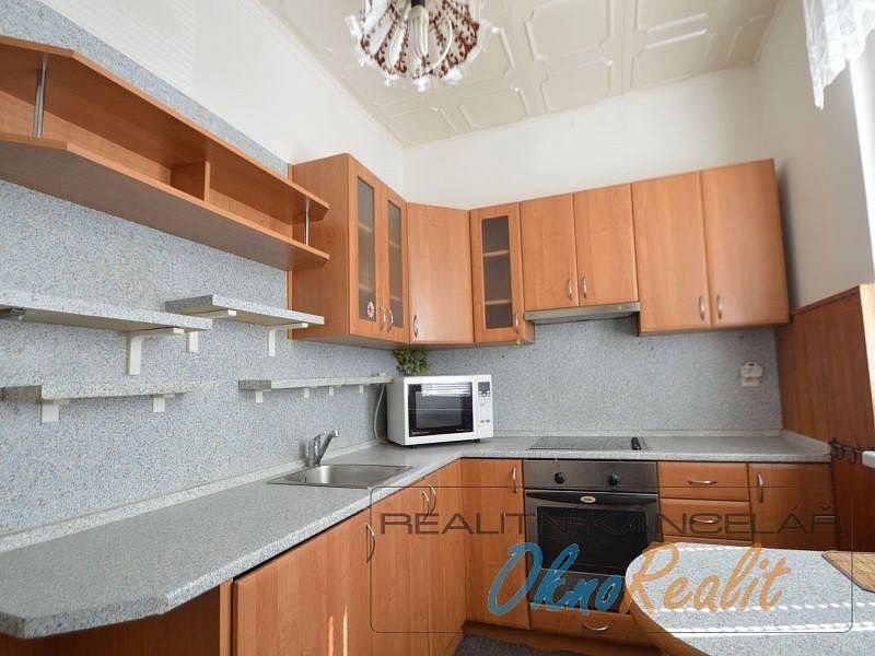 2+1, Bohuslava Němce, Přerov - Přerov I-Město, 52 m² - 2