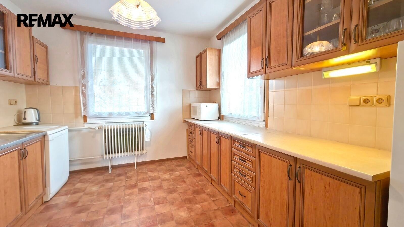 Prodej rodinný dům - Svobodova, Dačice III, 102 m² - 5