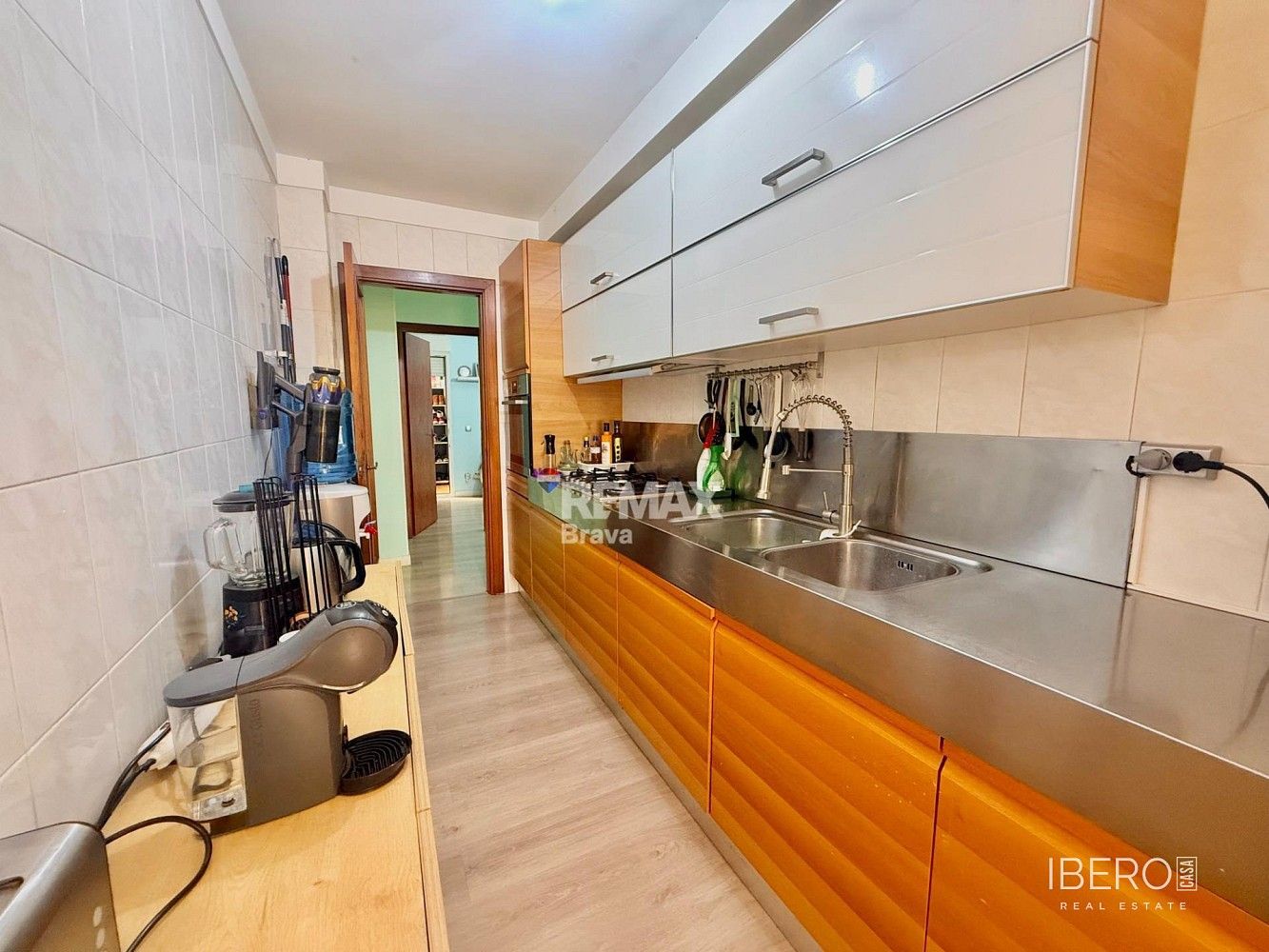 4+kk, Figueres, Španělsko, 67 m² - 2