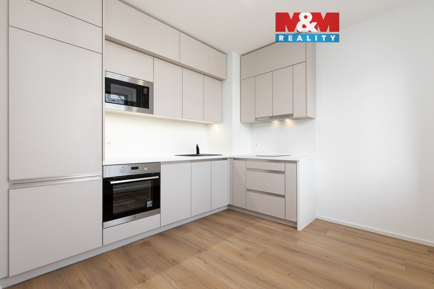 1+1, Vdovská, Ostrava, 39 m²