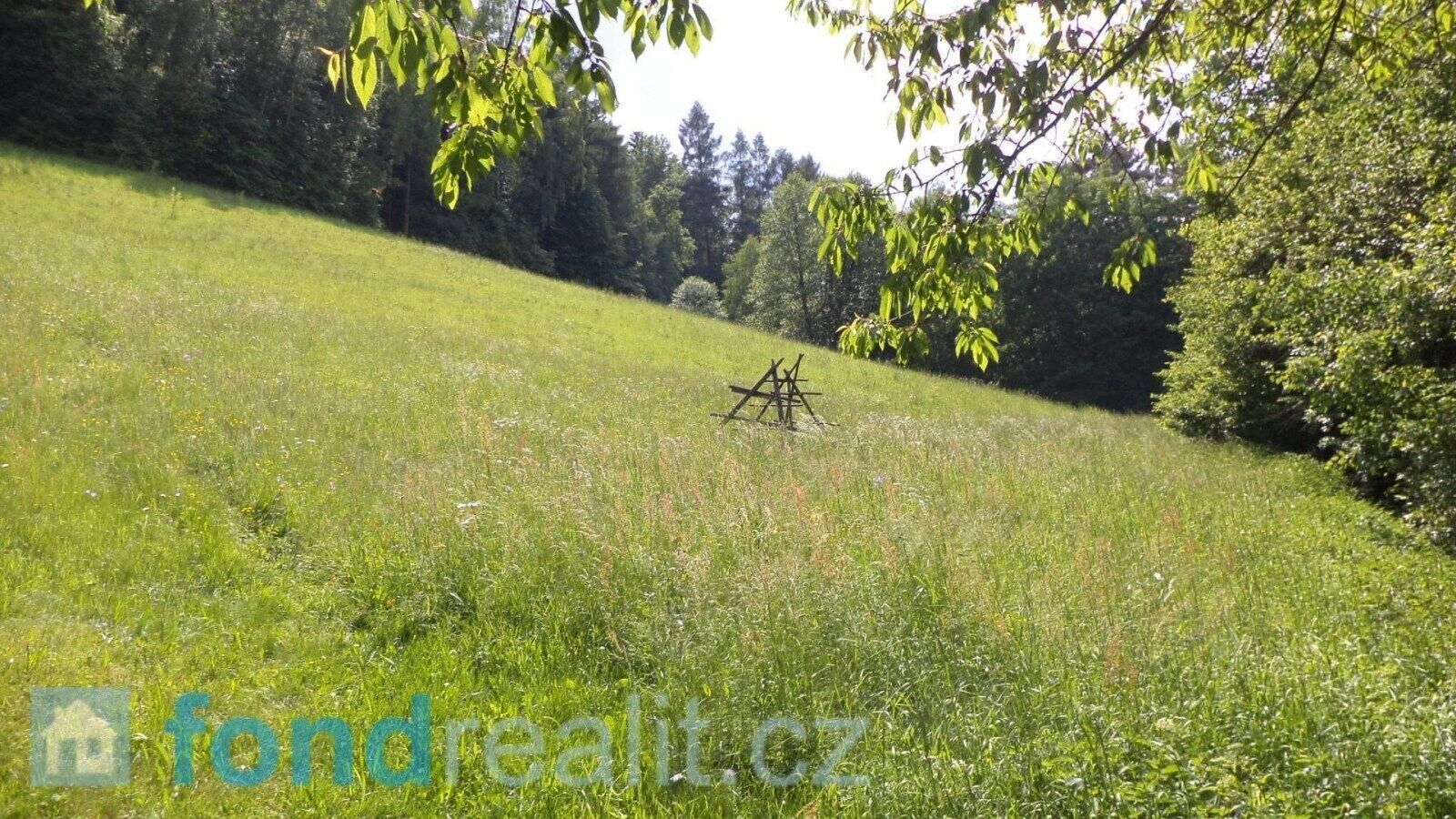 Ostatní, Dolní Dobrouč, 4 m²