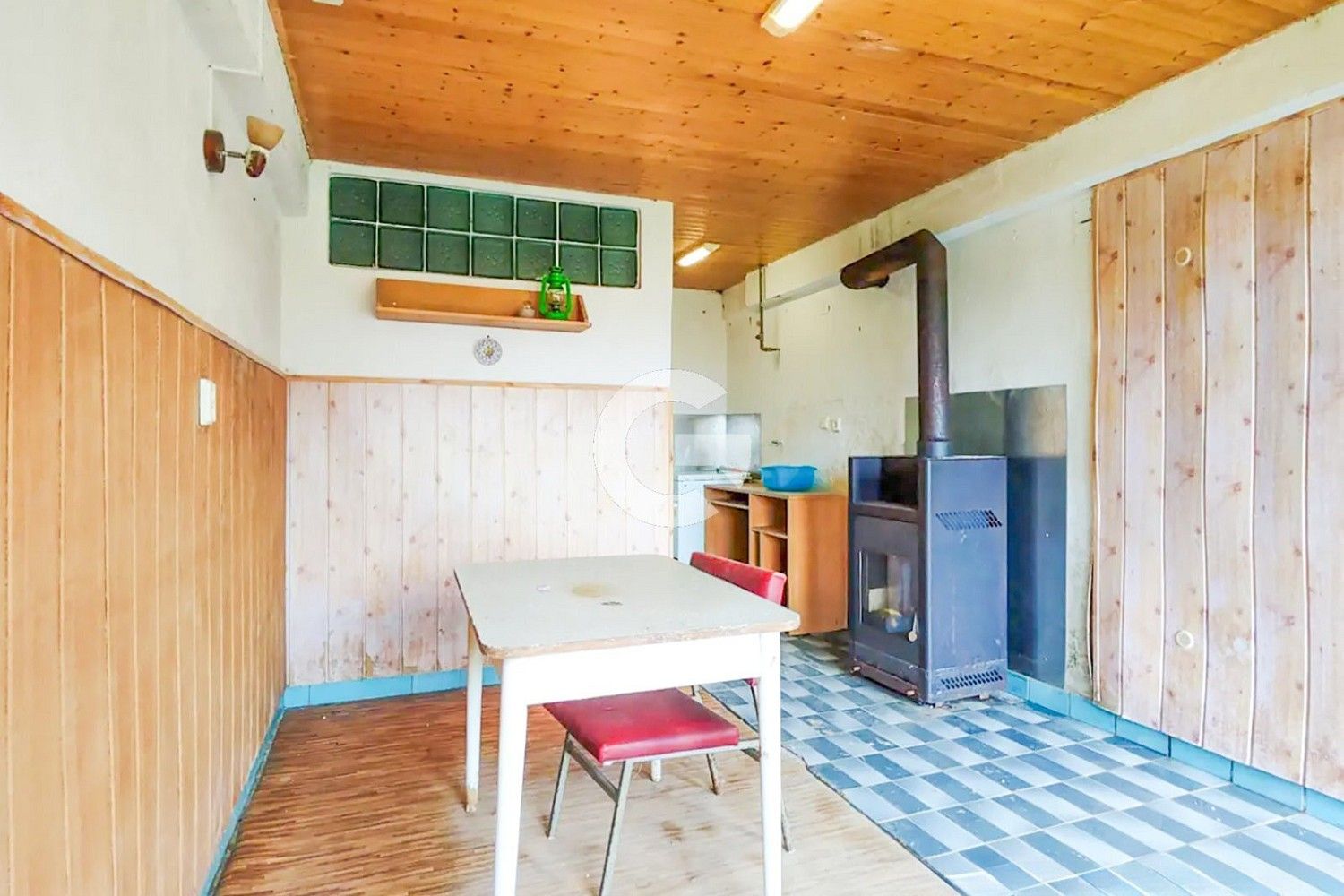 Prodej chalupa - Uherský Brod - Havřice, okres Uherské Hradiště, Zlínský kraj, 32 m² - 2