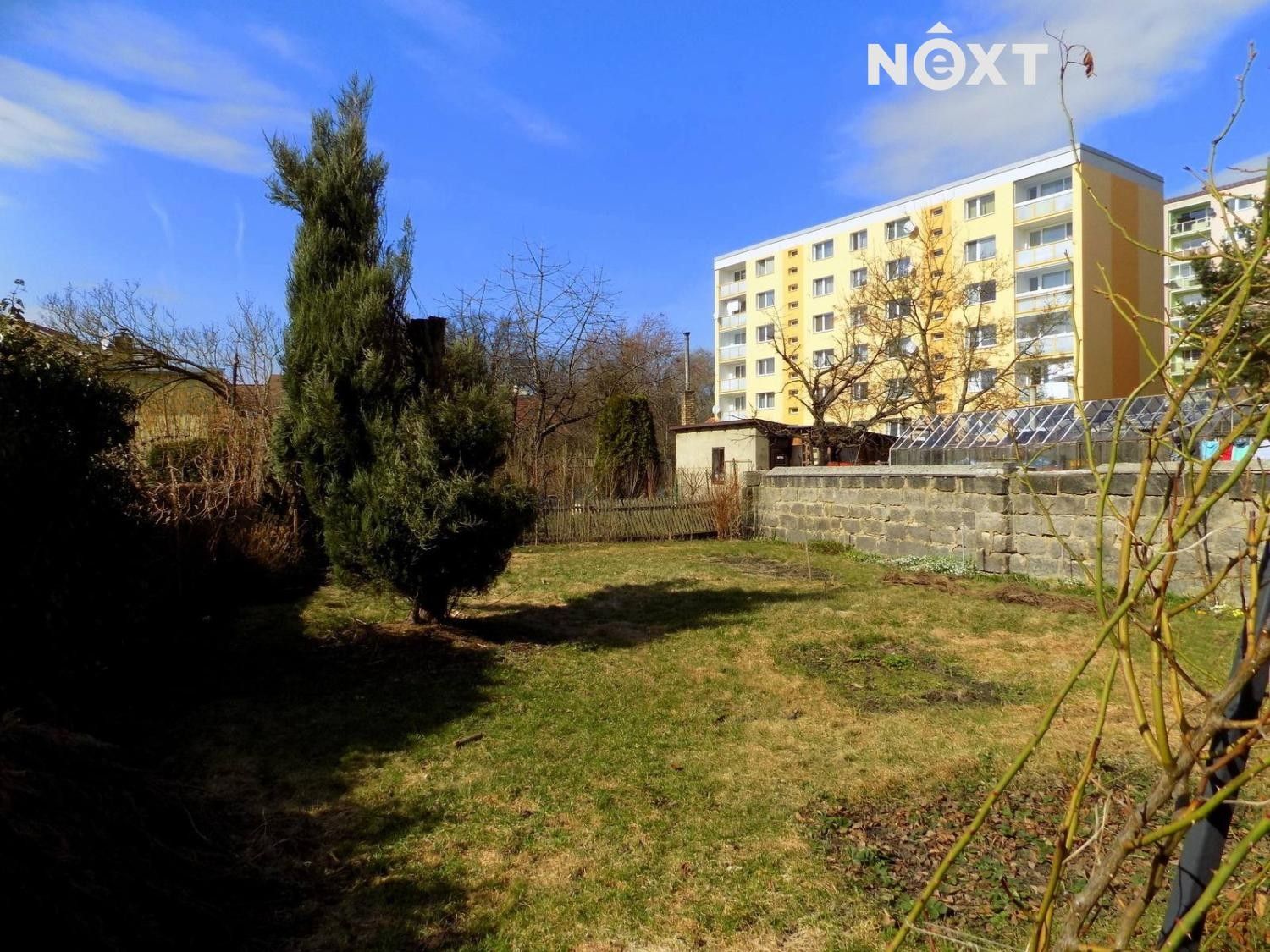 Prodej rodinný dům - Mariánská, Česká Lípa, 206 m²