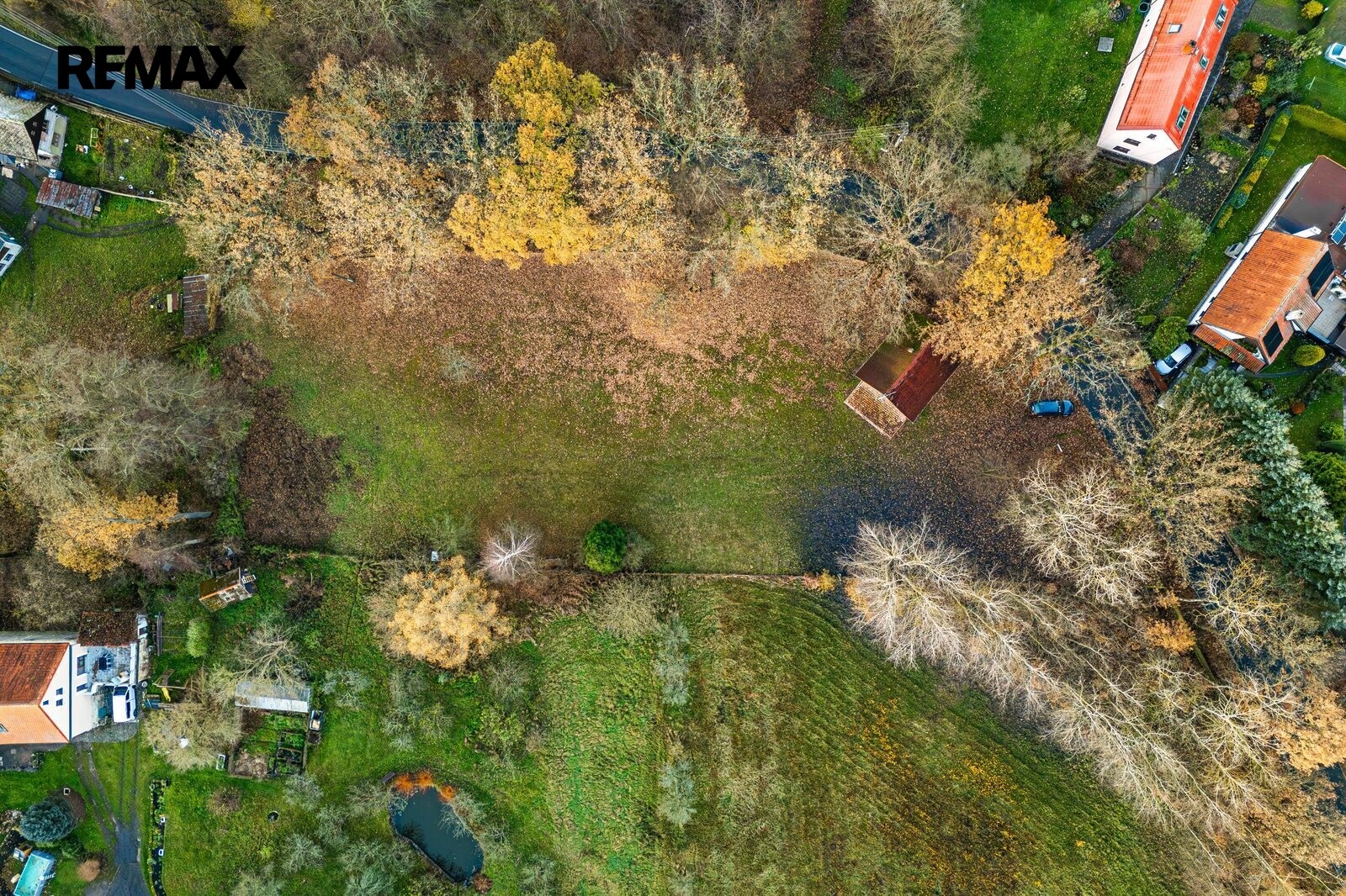 Pozemek pro bydlení · 4 312 m² · Česká Lípa - 3