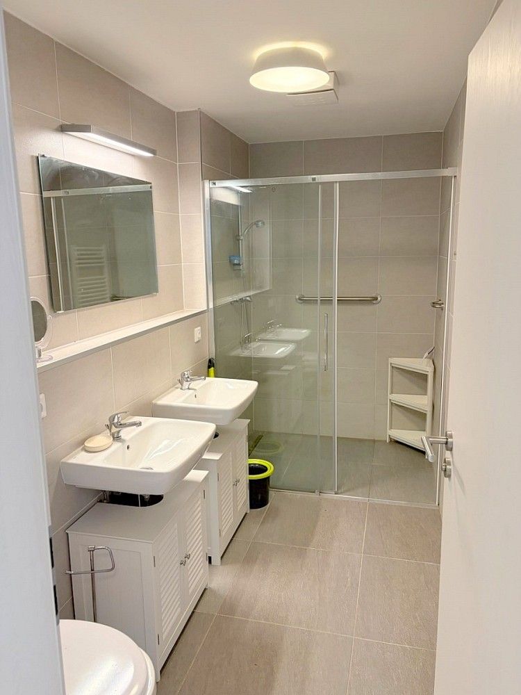 Byt 2+kk · 48 m² · Suchdolské náměstí, Praha 6 - Suchdol - 4