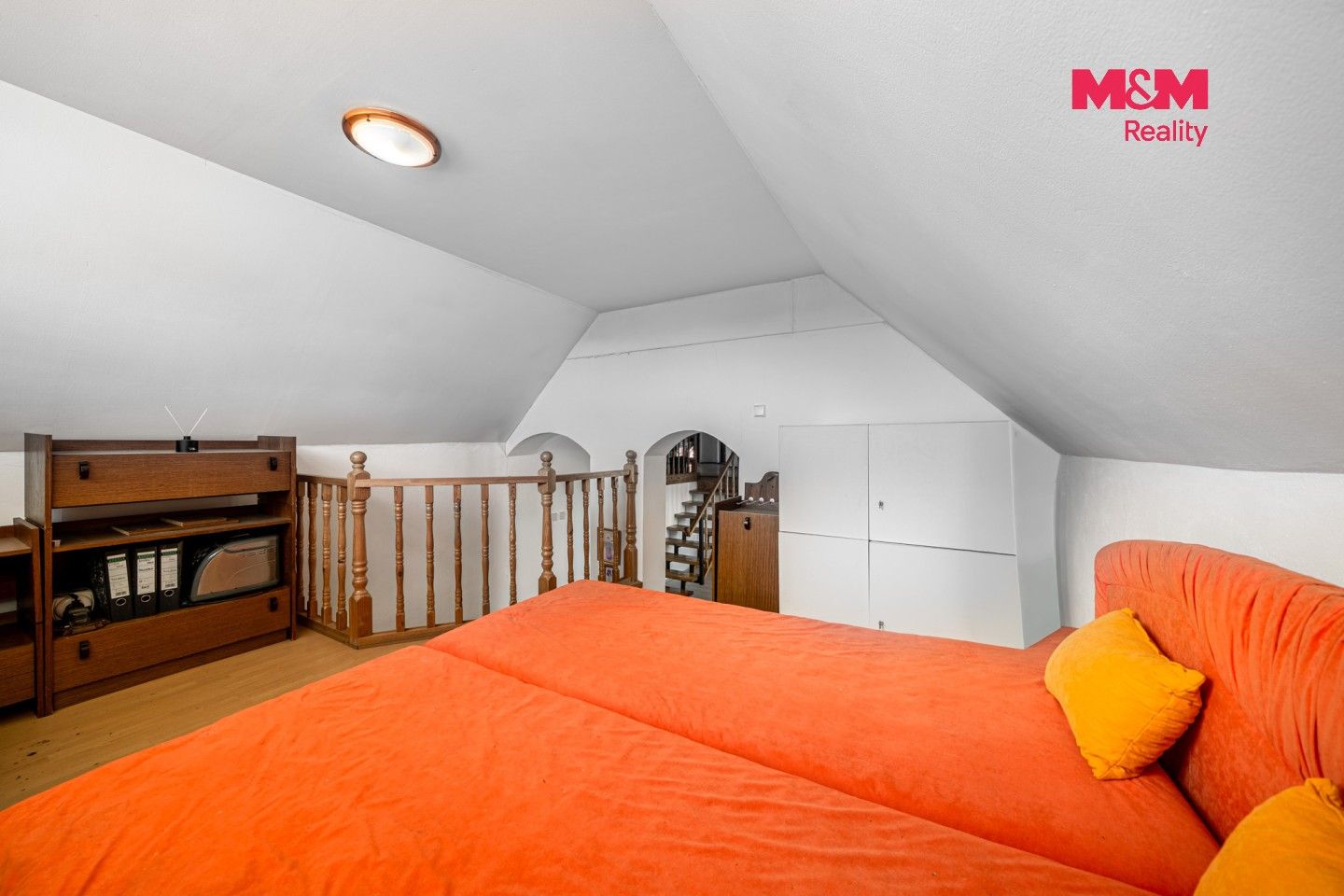 Rodinný dům · 220 m² · Krásné Údolí - 4